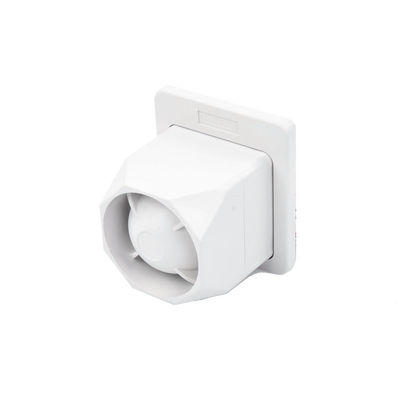 Sirena de dos tonos 25 Watts — HONEYWELL HOME RESIDEO · SKU 748-LC