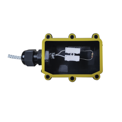 Accesorio Fin de Linea para Cable IRONCLAD/MICALERT — RBTEC · SKU MCTR
