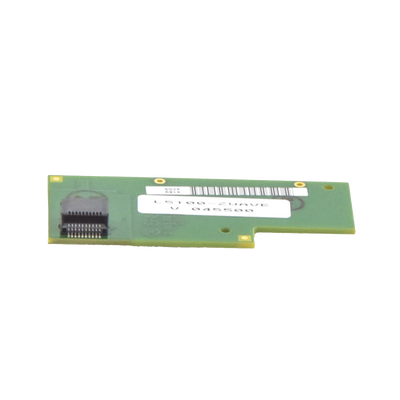 Modulo de automatización con tecnología ZWAVE, para paneles de alarma L5210, L7000, usar con plataforma Total Connect — HONEYWELL HOME RESIDEO · SKU L5100-ZWAVE