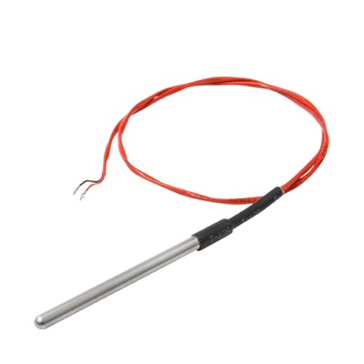 Sensor externo de alta temperatura, cableado, para EA200-12, EA400-12 y EAProGTWY. — WINLAND ELECTRONICS · SKU TEMP-HS
