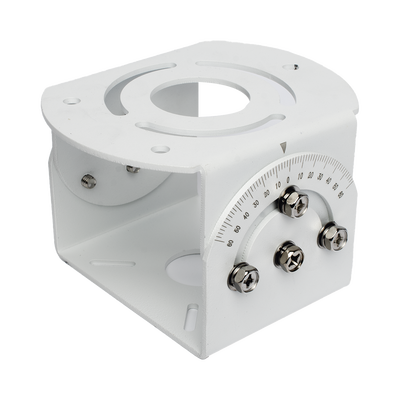 Montaje de Pared para Radar Hikvision — SYSCOM · SKU DSPRB1110AX