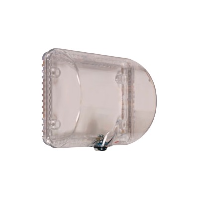 Protector Transparente para Termostatos Pequeños — STI · SKU STI-9105