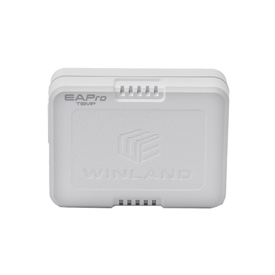 Sensor de temperatura inalámbrico para EAPro® Gateway (EAPro-GTWY)  — WINLAND ELECTRONICS · SKU EAPRO-WTS