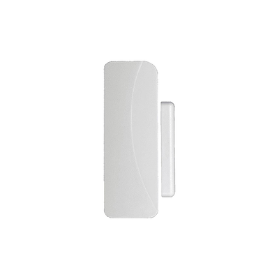  ALULA - Sensor de Puerta/Ventana LongLife / Vida de Batería 10 años / Montaje Rápido y Seguro / Transmisiones Inalámbricas Cifradas / Conect+ Encriptado — M2M SERVICES · SKU DWS-LL