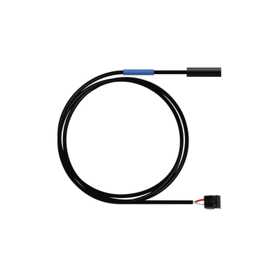 Sensor externo de baja temperatura para EA200-12, EA400-12, EAProGTWY resistente al agua — WINLAND ELECTRONICS · SKU TEMPLW