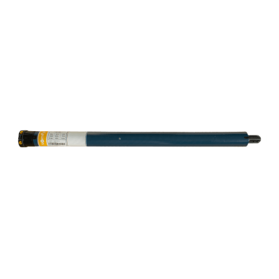 Para persiana, motor tubular mecánico, integrable con Shelly25 o MINICENTRALIS señal RTS, Persiana de 2.3 ancho y alto 4 mts.  — SOMFY · SKU LSN40/50EM