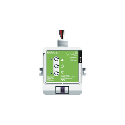 Modulo controlador de 0-10 V — LUTRON ELECTRONICS · SKU FCJS010