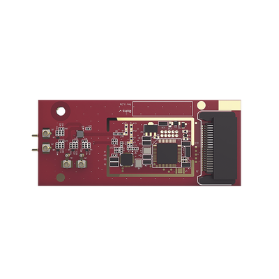 Modulo PROTAKEOVER compatible con Panel ProSeries para recibir Sensores Inalámbricos de la serie 5800, Bosch, 2GiG, ITI/Qolsis y DSC — HONEYWELL HOME RESIDEO · SKU PROTAKEOVR1