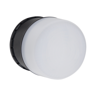Microcontrolador SELECT-ALERT con Alarma Sirena/Estrobo para notificar Entradas/Salidas No Autorizadas y Emergencias, Color Blanco — STI · SKU STI-SA5500-W