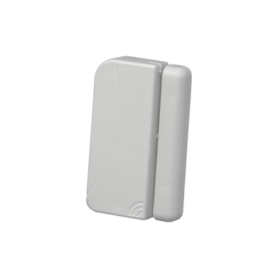 ALULA - Sensor de Puerta/Ventana NanoMax / Montaje Rápido / Perfil Pequeño / Contacto Externo — M2M SERVICES · SKU RE622