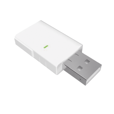 Puerta de enlace de Bluetooth a Wi-Fi en un dispositivo USB-A. para dispositivos Shelly Bluetooth — SHELLY · SKU SHELLYBLUGATEWAY