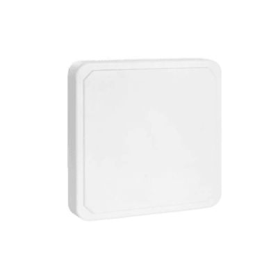 Antena UHF Individual / 865-928 MHz / Ganancia > 9dBi / VSWR ≤ 1.3:1 / Ancho de Haz 70°/70° / Conector N-hembra / Carcasa IP67 — IBERNEX · SKU NX9775