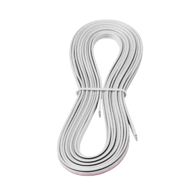 50 ft (15.2 m) 3-Conductor Cable — LUTRON RADIORA 3 · SKU LUWK1TW