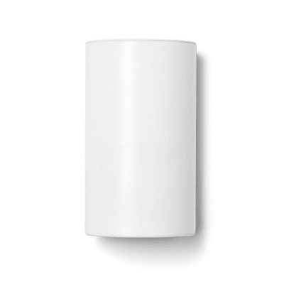 Sensor de Movimiento PIR Inalámbrico / Cobertura 12 m x 17 m / Frecuencia RF 2.4 GHz / Inmunidad a Mascotas hasta 36 kg / Montaje en Pared o Esquina / Certificaciones UL, FCC, IC, RoHS — HONEYWELL HOME RESIDEO · SKU PROSIXPIRV