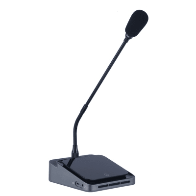Micrófono Mano Inalámbrico | Rango Frecuencia 470-510MHz, 540-590MHz, 640-690MHz, 807-830MHz | Potencia Salida ≥10dBm | Autonomía >10 Horas | Mute Automático por Caída | Display OLED | 7 Niveles Potencia Aju — EPCOM PROAUDIO · SKU EP-59E