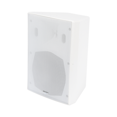 Altavoz de Montaje en Pared | 5W, 10W, 20W, 40W, 80W — EPCOM PROAUDIO · SKU SF-778PW
