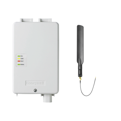 Comunicador GSM con Antena de 1 dBi de Ganancia — HONEYWELL HOME RESIDEO · SKU LTEXANTHB
