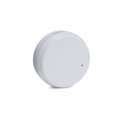 Detector de Rompimiento de Vidrio FG-1625R / Tecnología FlexCore ASIC / Análisis de Señal Múltiple Dominio / Alcance 25 pies (7.6m) / Sensibilidad Ajustable 4 Niveles / Compatible con Todos los Tipos de Vidrio / Inmunidad Falsa — HONEYWELL HOME RESIDEO · SKU FG1625-R
