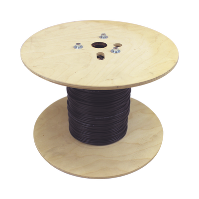 Cable Sensor para Sensor Perimetral Micalert, Rollo de 152 mts de cable /Requiere LPU-400 — RBTEC · SKU MIC-500