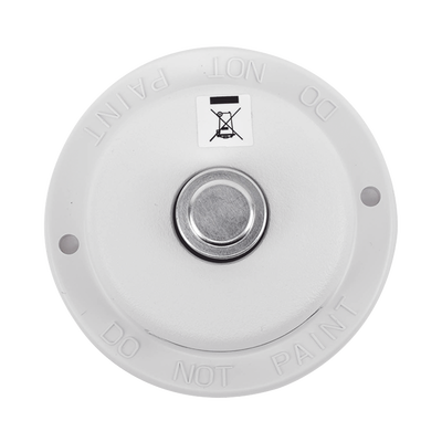 Detector de temperatura fija de 57 °C Normalmente Cerrado — HONEYWELL HOME RESIDEO · SKU 503