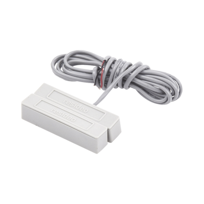 Contacto magnético direccionable compatible con paneles Vista V-Plex color Gris — HONEYWELL HOME RESIDEO · SKU 4939SNGY