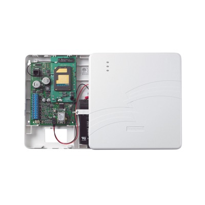 Comunicador Dual Ethernet/GSM 4G Compatible con AlarmNet y Total Connect — HONEYWELL HOME RESIDEO · SKU LTE-IA