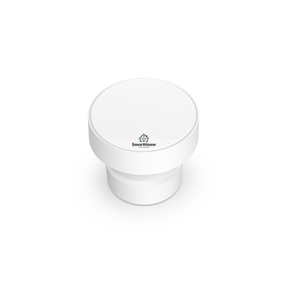 (ZigBee) Sensor de movimiento con tecnología inalámbrica ZigBee — SMARTHOME BY EPCOM · SKU SHSMZ100