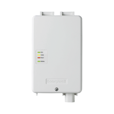 Comunicador GSM 4G. Compatible con Paneles VISTA 48LA / 20P / 128FBPT. Ver Tabla de Compatibilidad. — HONEYWELL · SKU GSMX-4G