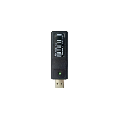 Modem tipo USB para Conexión de carga y descarga remota de comunicadores M2M con paneles DSC — M2M SERVICES · SKU MODEMDSC