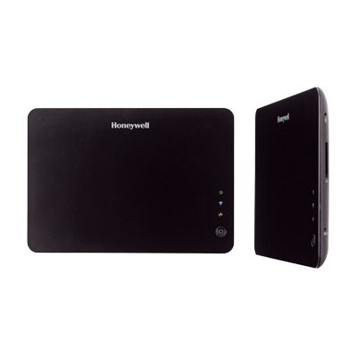 Teclado con señal inalambrica Z-WAVE, para automatizar, integrable a paneles Vista48, 21ip, ideal para plataforma Total Connect y apagadores JASCO. — HONEYWELL HOME RESIDEO · SKU VAM