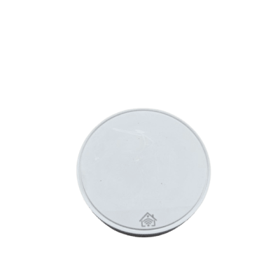 (ZigBee) Sensor de detección de derrame de agua inalámbrico con tecnologia ZigBee — SMARTHOME BY EPCOM · SKU SHWDZ100