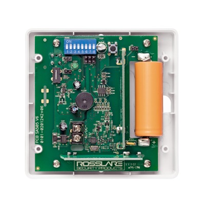 Multi-Repetidor de Señal Inalámbrica para HLX40GUS — ROSSLARE SECURITY PRODUCTS · SKU SA-505G