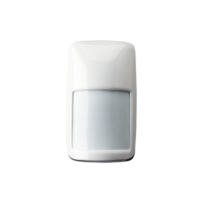 Sensor de Movimiento con Detector Optico, alcance de hasta 16 metros — HONEYWELL HOME RESIDEO · SKU IS3050