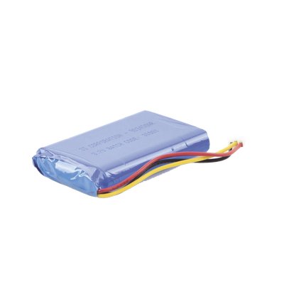 BATERIA PARA COMUNICADORES PEGASUSNX, PEGASUSNXII, PEGASUSNX3G Y PARA FOTOCELDA SMAHY210 — 3i CORPORATION · SKU BATPGNX