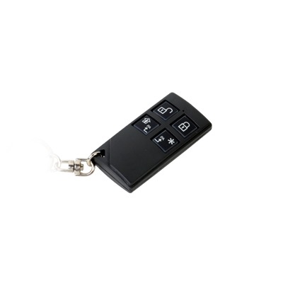 Control Remoto Función Predeterminada. — CROW · SKU FW2RMT-NC9F