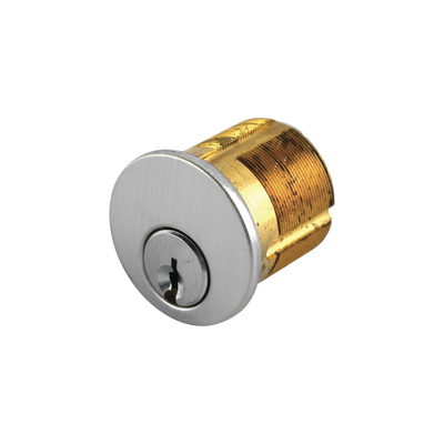 Cilindro con llave para barra de emergencía 1210 — RCI - DORMAKABA · SKU 96CLYKA