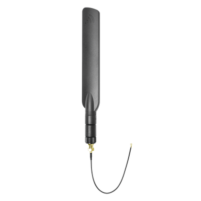 Antena GSM Para Interior, 1dBi de Ganancia, Omnidireccional tipo Navaja. — HONEYWELL HOME RESIDEO · SKU CELL-ANT-HB