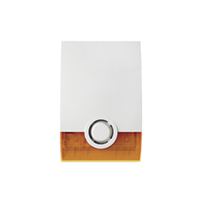 Sirena inalambrica para paneles Videofied — HONEYWELL HOME RESIDEO · SKU OSX601