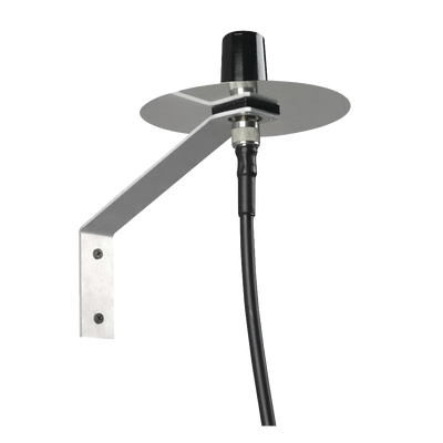 Kit de Antena externa para comunicador GSM Honeywell con 3 dBi de Ganancia y 15mts de cable  — HONEYWELL HOME RESIDEO · SKU CELL-3DB-50KT