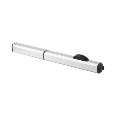 Operador Hidráulico de Uso Continuo Para Puertas Abatibles  FAAC 400 CBAC (Brazo Corto) / Para Puertas de Hasta 4 Metros  · SKU 10420112