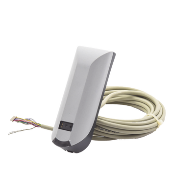 Lector de códigos QR / tarjetas convencionales y tarjetas virtuales via BLUETOOTH y NFC / Administración en la NUBE / Salida WIEGAND compatible con cualquier panel de acceso /NVITE — NEDAP · SKU 9566945