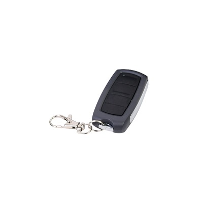 Control Remoto Inalámbrico Compatible Con Motores y Barreras AccessPRO / Receptores XB-REC-2 y XB-REC-3 — ACCESSPRO · SKU XB-T23