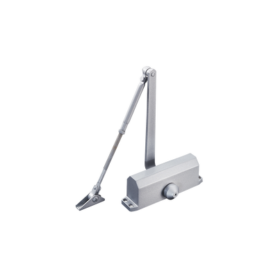 Cierrapuertas para puertas de 40-65 kgs — ACCESSPRO · SKU ACCESSDC