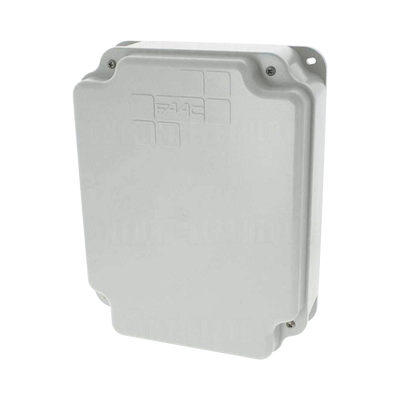 Contenedor Para Tablillas FAAC / Compatible con Tablilla 455D · SKU 720119