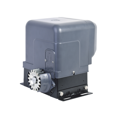 Motor para puertas corredizas / 800 kgs / Motor brushless / Cierre automático / auto aprendizaje de finales de carrera — ACCESSPRO · SKU XBS-CAN-AC-800