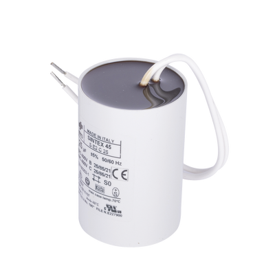 Capacitor de Arranque para Brazos FAAC 400 · SKU 76012625