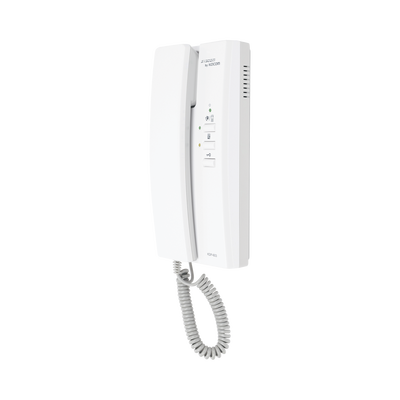 Auricular para sistema KLPD410 y KIP120 — KOCOM · SKU KDP603