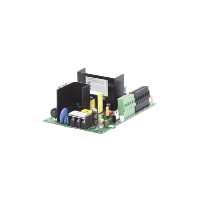 Fuente de poder para serie PW7K montaje en gabinetes PW5K2ENC1 y PW5K2ENC2 (Voltaje de alimentación principal 120VAC) para PROWATCH — HONEYWELL · SKU PW7KPSU120