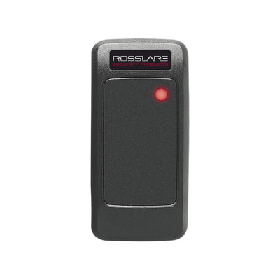Lectora de proximidad para interior y exterior, 125 kHz — ROSSLARE SECURITY PRODUCTS · SKU AY-K12