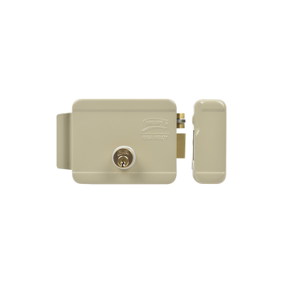 Cerradura Eléctrica / Incluye Llave  / Derecha / Exterior — ASSA ABLOY · SKU 321-DCD-ABG